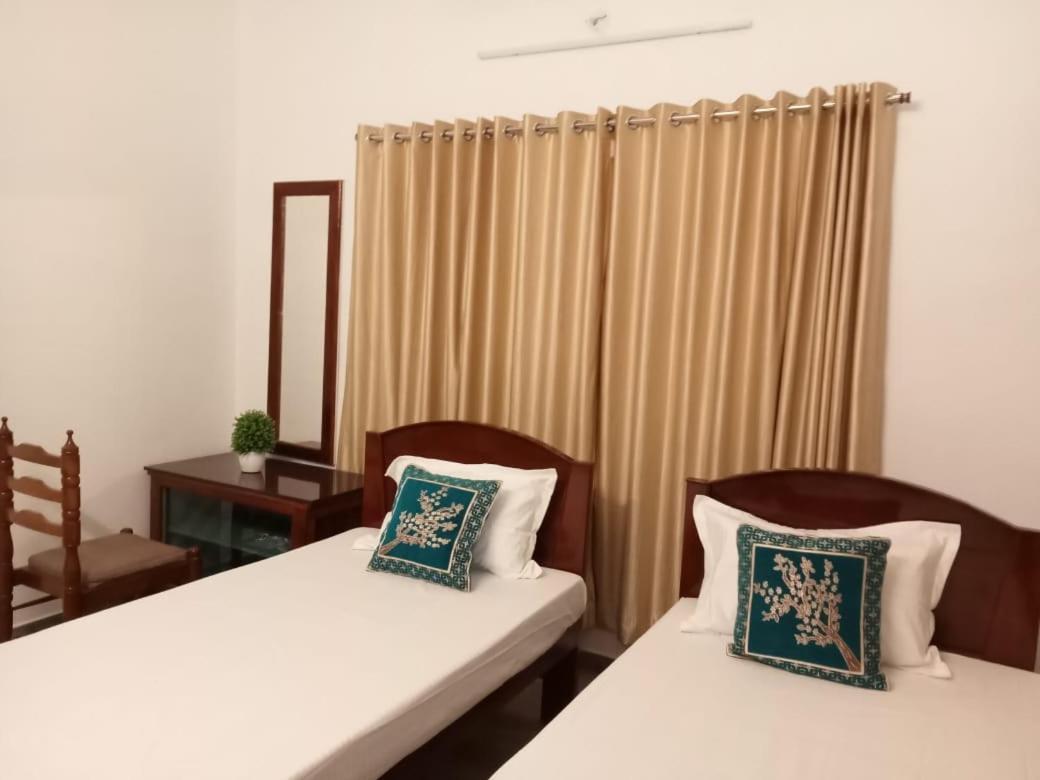 Fort Kochi Paradise Homestay Exterior foto