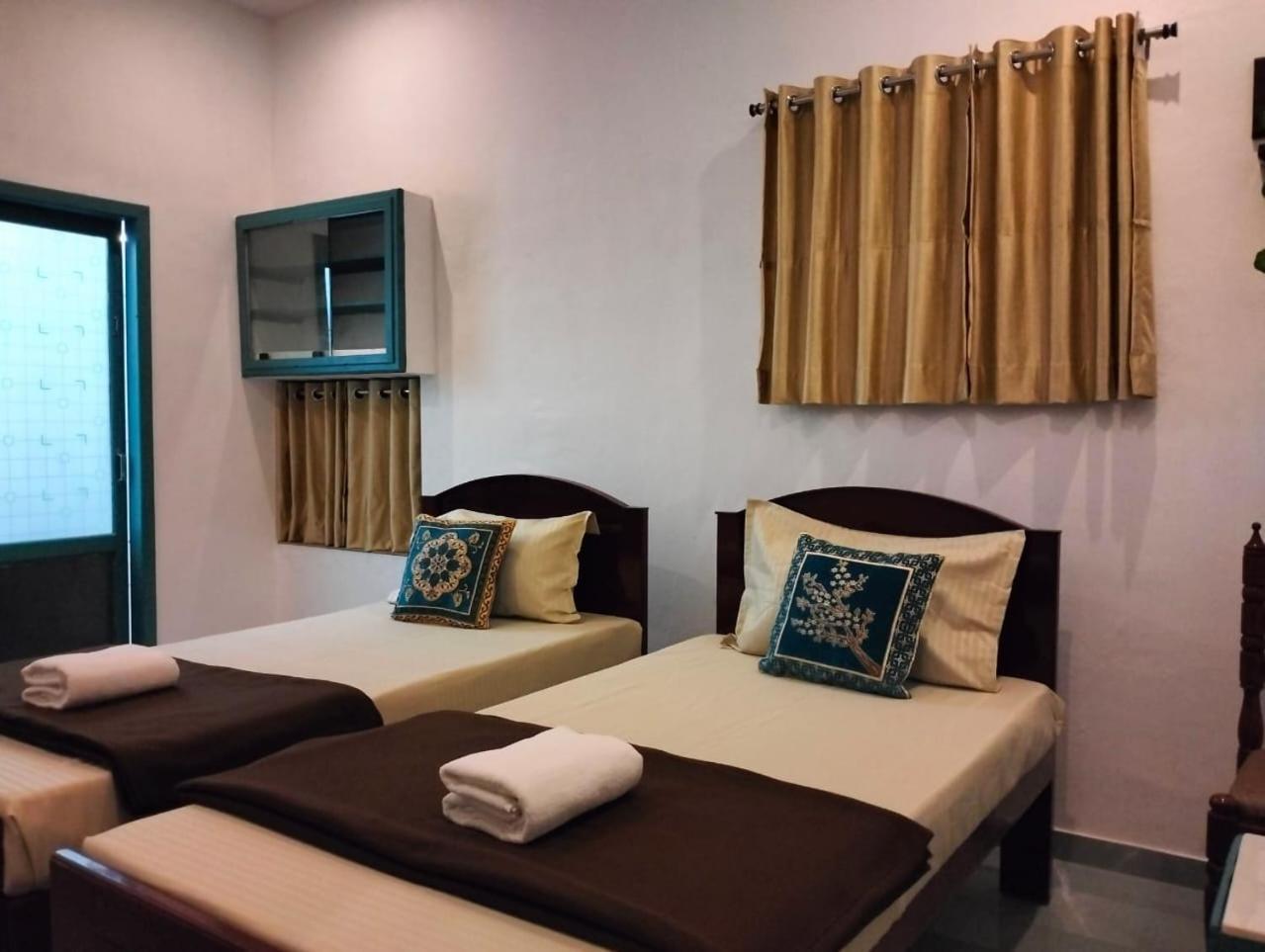 Fort Kochi Paradise Homestay Exterior foto
