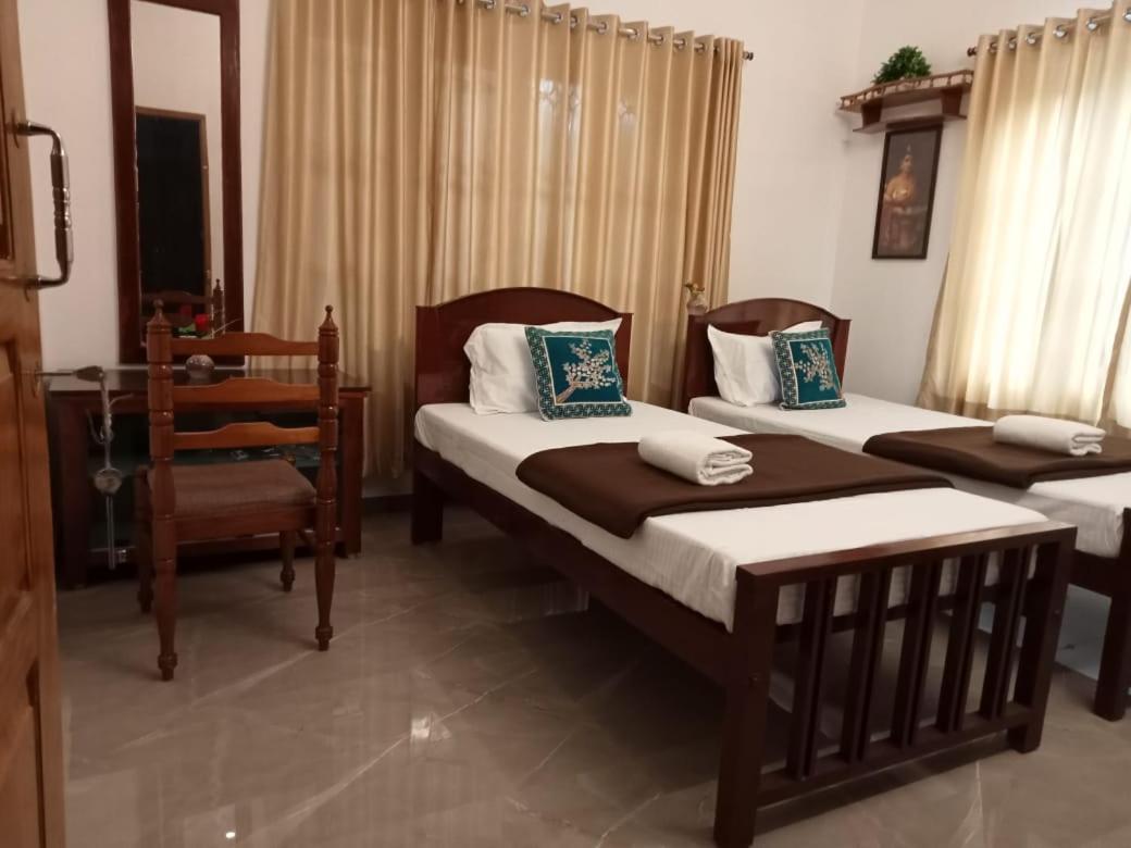 Fort Kochi Paradise Homestay Quarto foto